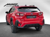 Neu Subaru Crosstrek Active 136 PS (100 kW) 2026 Rot SUV