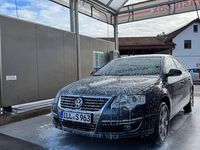 Gebraucht VW Passat Comfortline 122 PS (89 kW) 2009 Limousine