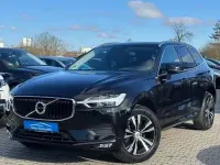 Gebraucht Volvo XC60 Momentum 190 PS (139 kW) 2020 Schwarz SUV