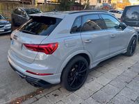 Gebraucht Audi RS Q3 400 PS (294 kW) 2022 Grau SUV
