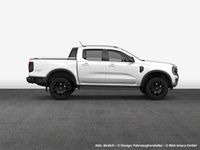 gebraucht Ford Ranger 2,0 l EcoBlue Doppelkabine Autm. Wildtrak