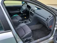 Gebraucht Renault Laguna II 120 PS (88 kW) 2001 Grau Kombi