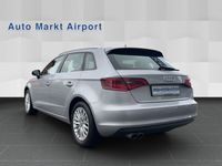 gebraucht Audi A3 Sportback ambiente NAVI LEDER XENON PDC TOP!