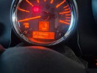 Usata Mini Cooper 122 CV (89 kW) 2014 Bianco Utilitaria