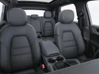 Usata Porsche Cayenne S 2024 Rosso SUV