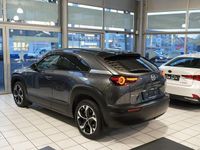 Gebraucht Mazda MX30 Ad'Vantage 82 PS (60 kW) 2024 Grau SUV