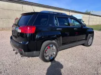 Occasion GMC Terrain 268 ch (197 kW) 2009 Noir SUV