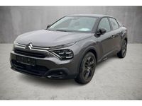 Gebraucht Citroën C4 Feel 131 PS (96 kW) 2023 Grau SUV