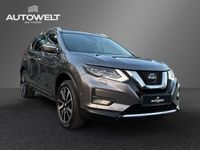 Gebraucht Nissan X-Trail 360º 159 PS (116 kW) 2020 Grau SUV
