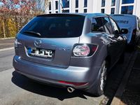 Second-hand Mazda CX-7 2010 Gri SUV