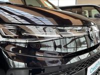 Second-hand VW Multivan Style 150 CP (110 kW) 2022 Negru Monovolum