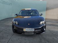 gebraucht Porsche Taycan Turbo Sport Turismo | SportDesign Paket |