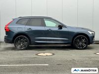 Neu Volvo XC60 Plus 455 PS (334 kW) 2026 Denim blue / metallic SUV