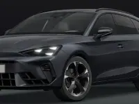 Neu Cupra Leon Basis 150 PS (110 kW) 2026 Kombi