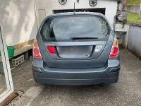 Gebraucht Suzuki Baleno 101 PS (74 kW) 2005 Grau Limousine