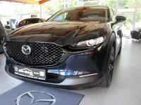 Neu Mazda CX-30 Nagisa 140 PS (102 kW) 2026 SUV