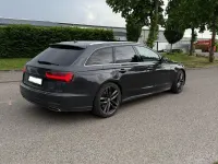 Gebraucht Audi A6 S-Line 272 PS (200 kW) 2015 Kombi