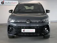Gebraucht VW Tiguan R-line 193 PS (141 kW) 2025 Grau SUV