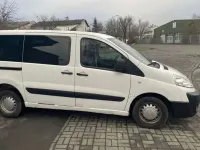 Gebraucht Citroën Jumpy 109 PS (80 kW) 2003 Van / Kleinbus