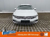 Gebraucht VW Passat Business 150 PS (110 kW) 2020 Weiß (pure white) Kombi