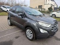 Gebraucht Ford Ecosport 125 PS (91 kW) 2019 Grau SUV