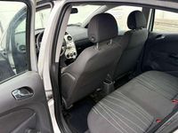 Gebraucht Opel Corsa Edition 80 PS (58 kW) 2008 Other Kleinwagen