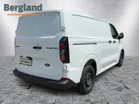 Neu Ford Transit Custom Trend 232 PS (170 kW) 2026 Frozen white weiß Van