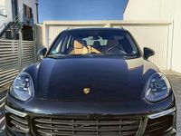 Gebraucht Porsche Cayenne 262 PS (192 kW) 2015 Schwarz SUV