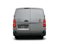 Gebraucht Fiat e-Scudo 100 kW (136 PS) 2022 Grau Van / Kleinbus