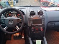 gebraucht Mercedes ML350 