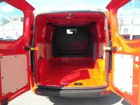 gebraucht Ford Transit Custom 280 L1H1 LKW Trend Klima