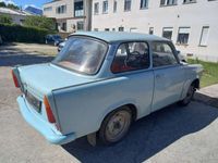 gebraucht Trabant 601 Special