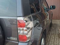 gebraucht Suzuki Grand Vitara 2.4 Comfort Comfort Allrad