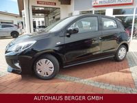 Gebraucht Mitsubishi Space Star Select 71 PS (52 kW) 2024 Schwarz Limousine