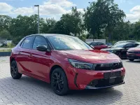 Gebraucht Opel Corsa 101 PS (74 kW) 2024 Rot Kleinwagen