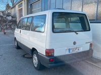 gebraucht VW T4 1,9TD