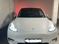 Usado Tesla Model Y RWD 188 kW (256 CV) 2023 Blanco SUV