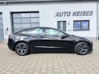 Gebraucht Tesla Model 3 Standard Range Plus 208 kW (283 PS) 2021 Schwarz Limousine