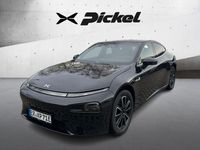 Gebraucht XPENG P7 202 kW (276 PS) 2024 Schwarz Limousine