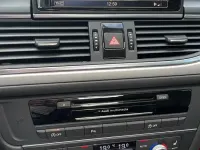 Gebraucht Audi A6 2013 Silber Kombi