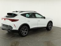 Neu Cupra Formentor 150 PS (110 kW) 2026 Glacial weiß metallic SUV