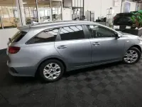 Gebraucht Kia Ceed Sportswagon 160 PS (117 kW) 2023 Andere Limousine
