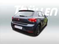 gebraucht Seat Ibiza Style 1.0 Klima 8-fachbereift BT Tempomat