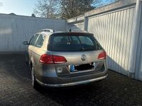Gebraucht VW Passat 140 PS (102 kW) 2013 Beige Kombi