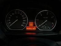 Gebraucht BMW 120 Coupé 177 PS (130 kW) 2009 Schwarz Coupé