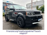 gebraucht Land Rover Range Rover Sport SDV6