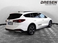 Gebraucht Ford Focus Active X 155 PS (114 kW) 2023 Weiss Kombi