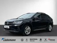 Gebraucht VW Taigo Goal 116 PS (85 kW) 2025 SUV