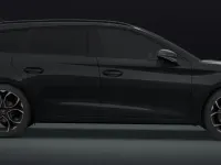 Neu Cupra Leon 204 PS (150 kW) 2026 Schwarz Kombi