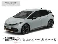 Second-hand Cupra Born e-Boost 169 kW (231 CP) 2025 Alb Hatchback